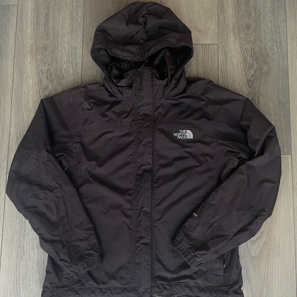 North Face HyVent Jacket - Picture 1 of 1